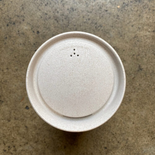 Huskee cup ekologiczny kubek na kawę